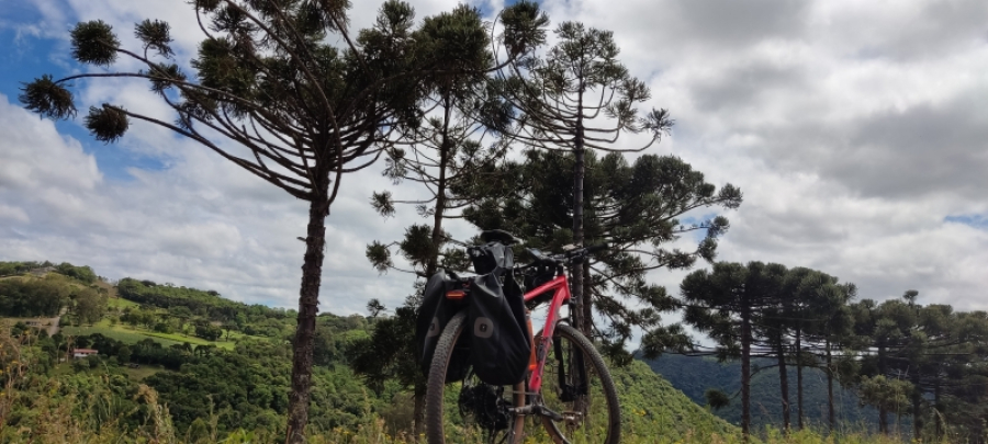 Flores da Cunha inaugurará Circuito de Cicloturismo