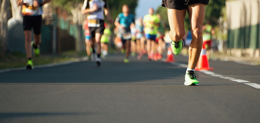 Abertas inscrições para a 1ª Meia Maratona de Caravaggio, em Farroupilha