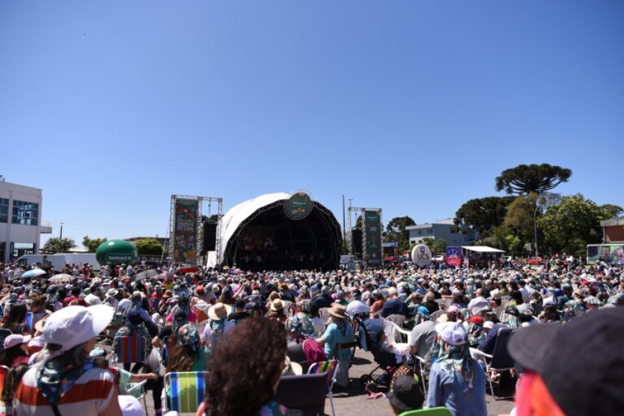 17º Concerto da Primavera emociona o público em celebração aos 150 anos da imigração italiana