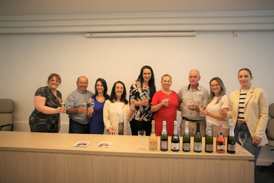 Farroupilha celebra o enoturismo com o Festival do Moscatel Garden 2024