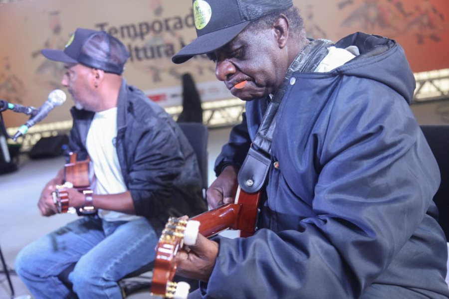 3° Edição da Temporada da Cultura Negra de Caxias do Sul inicia nesta segunda-feira