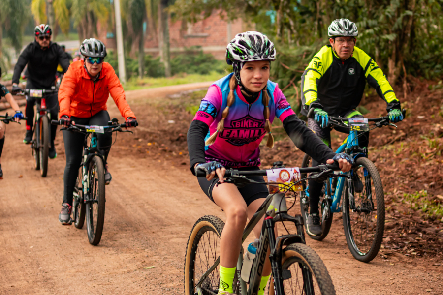 Inscrições abertas para a caminhada e pedal do Festival Sabores da Colônia