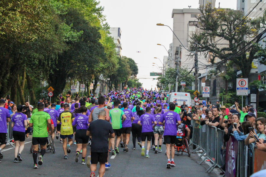 9ª edição da Meia Maratona movimenta Caxias no final de semana