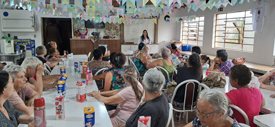 “De Olho no Óleo” alia aspectos da sustentabilidade na reutilização de matéria-prima