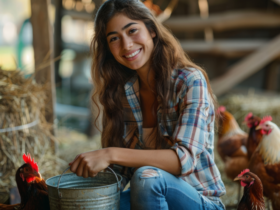 São Francisco de Paula amplia bolsa-auxílio para estudantes da área agrícola